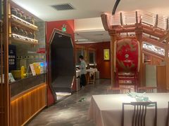 -森隆饭庄(崇文门新世界百货店)