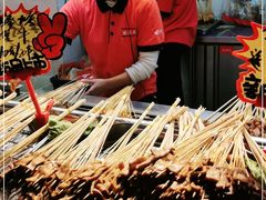 -味子夫鸡柳(三峡广场店)