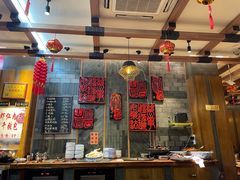 -慧娟面馆·餐厅(望江路店)