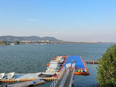 -南京金牛湖风景区