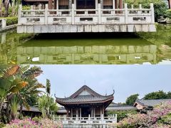 -惠州西湖风景名胜区-丰渚园