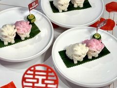 -福满楼·海鲜酒家(福永益田店)