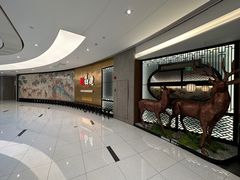 -新白鹿餐厅(虹桥南丰城店)