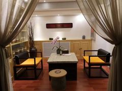 -范长伟灸草堂(甘家口店)
