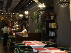 -ITA·意塔意大利餐厅(亦庄店)