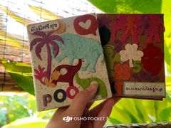 -大象粑粑造纸公园