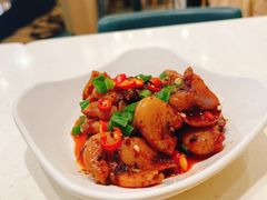 -谭仔米线(皇庭广场店)