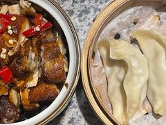 -南京大牌档(三阳广场苏宁店)