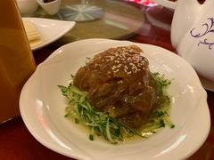 -巴音浩日娲·蒙餐(双林东路店)
