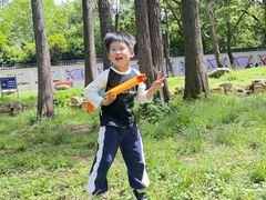 -青龙山国家森林公园