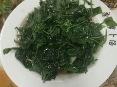 -荣生萝卜汤饭店