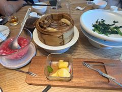 -客汀家宴·客家烟火 四季食材(集美店)
