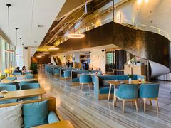 大堂-EN SPACE恩空间