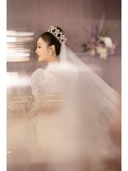 -MECCI婚礼摄影跟拍(红东方广场店)