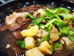 -回味鸭血粉丝汤(砂之船店)