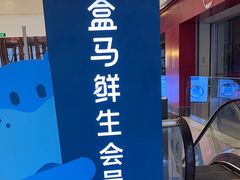 -盒马鲜生(大成店)