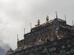 -折多山