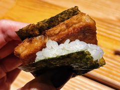 鹅肝寿司-803居酒屋