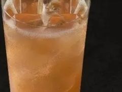 冰摇桃桃乌-星巴克(成都科学城店)