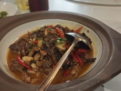 -野渡坡·极致湘菜·庭院餐厅(汉阳店)