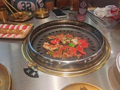 -炉队长·齐齐哈尔家庭烤肉(马家堡店)