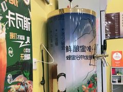 -塔斯提抓饭(东城汇店)