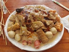 -郭记小街麻辣烫(南小街总店)