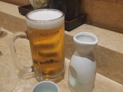 -东京屋(武定路店)