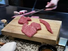 -神户牛排餐厅MOURIYA(总店)