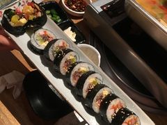 -肉匠Korean BBQ(兴盛路店)