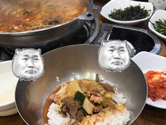 -蚂蚁家辣炒章鱼(海云台店)