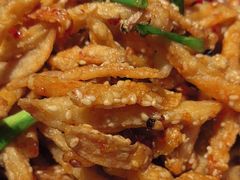 -鑫小城故事·藕汤·家常菜(台北一路总店)
