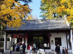 -汇龙潭