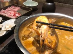 -MoMo牧场·寿喜烧专门店(长泰广场店)