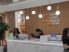 -港龙舞蹈·成人少儿舞蹈培训(深圳湾校区)
