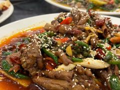 -江湖黑大兔(杨家坪店)