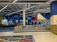 -盒马X会员店(王府井奥莱UP TOWN店)