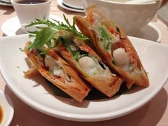 iphone_upload_pic-陶陶居海鲜酒家(新马路店)