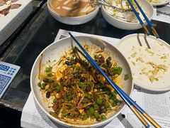 -小大董·烤鸭(凤凰汇店)