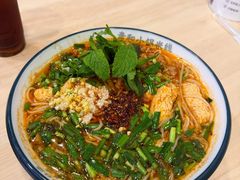-青和小锅米线(翠湖店)