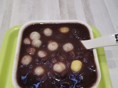 -满记甜品(江桥万达店)