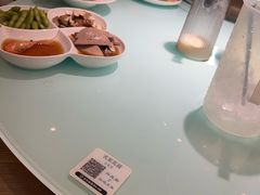 -沈家花园如皋菜(海阳路店)