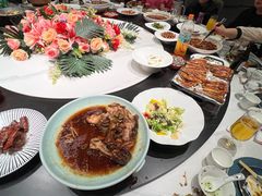 -宏宴·新京菜(望京店)