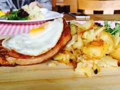 -Paulaner·德国帕拉娜自酿啤酒餐厅(海上世界店)