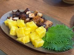 -Blac+Blac(中海环宇荟店)