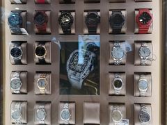 -亨得利名表服务中心(上海湾店)