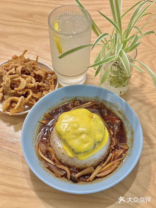 红小满休闲餐厅(十全街店)图片