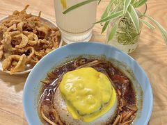 -红小满休闲餐厅(十全街店)