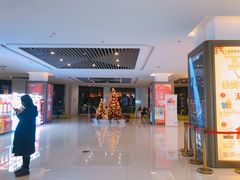 -大世界影城(无锡江南大悦城IMAX激光店)