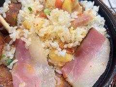 -渝绝回味碗土家洋芋饭(学道街店)